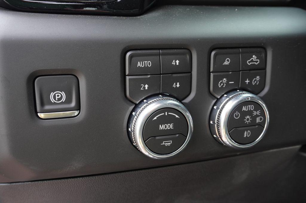 new 2026 GMC Sierra 1500 car, priced at $76,690