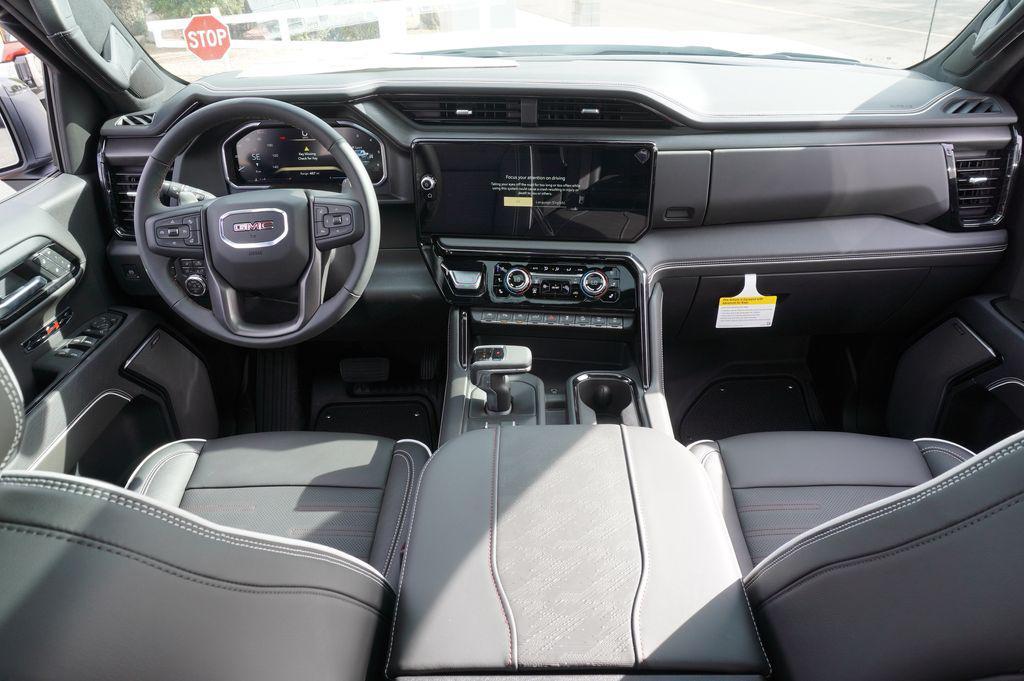 new 2026 GMC Sierra 1500 car, priced at $76,690