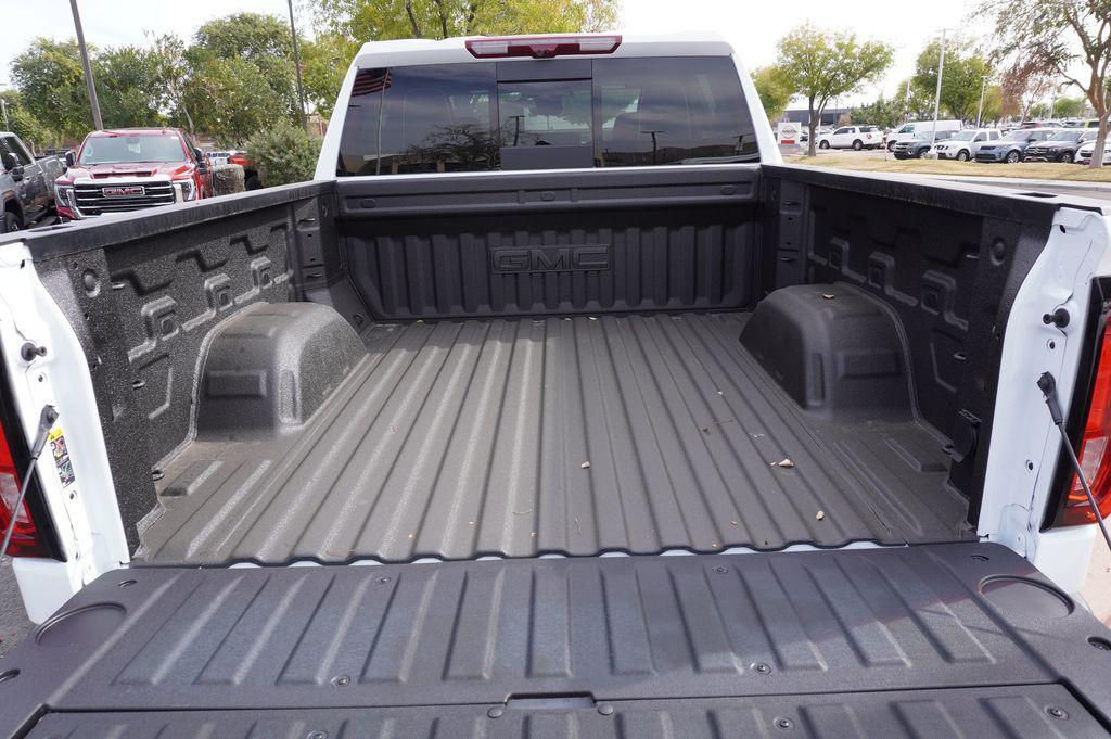 new 2026 GMC Sierra 1500 car, priced at $76,690