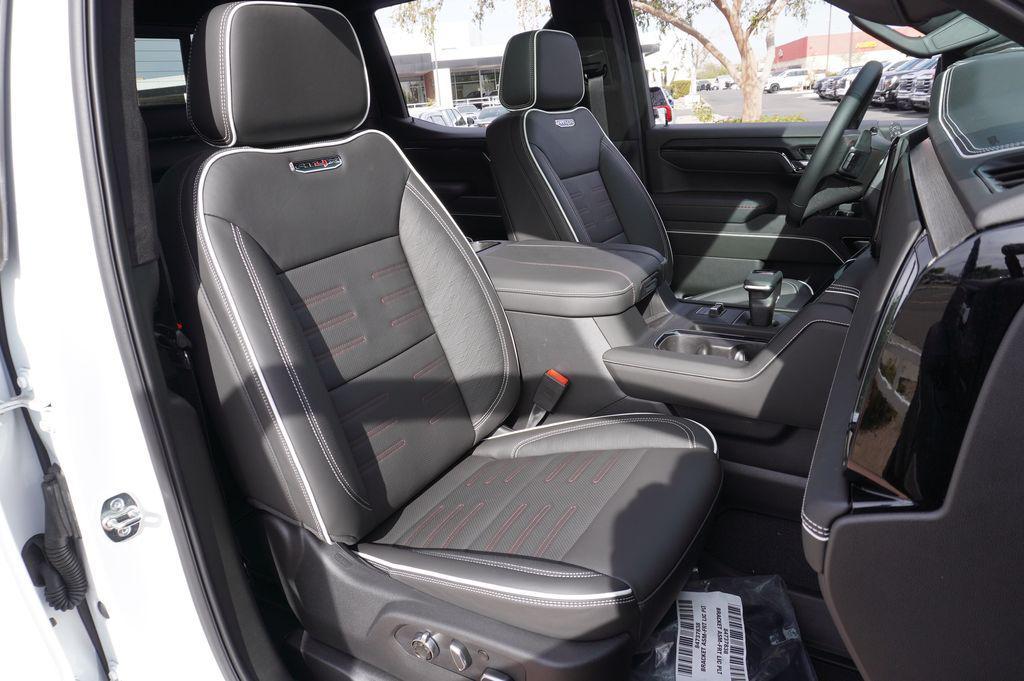 new 2026 GMC Sierra 1500 car, priced at $76,690