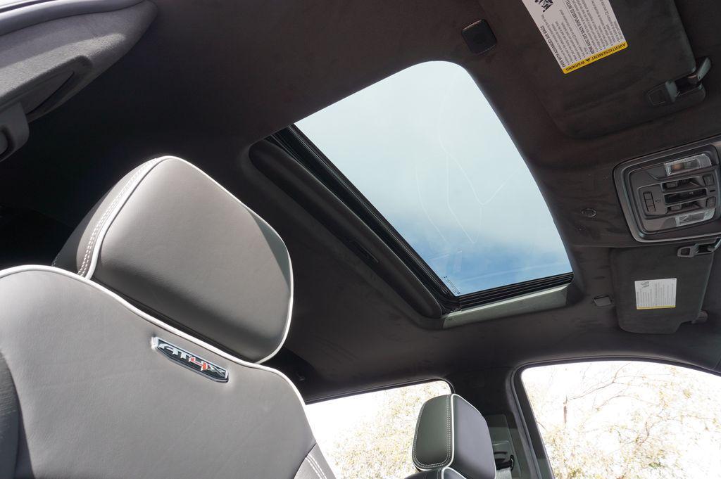 new 2026 GMC Sierra 1500 car, priced at $76,690