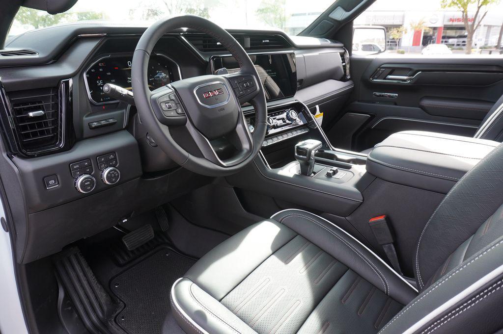 new 2026 GMC Sierra 1500 car, priced at $76,690