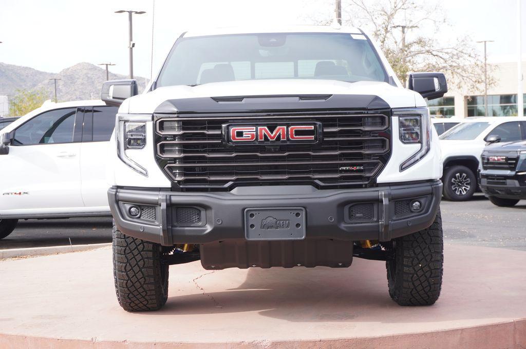 new 2026 GMC Sierra 1500 car, priced at $76,690