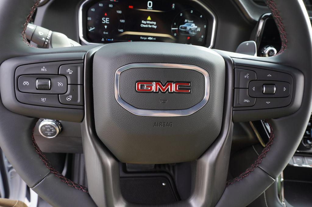 new 2026 GMC Sierra 1500 car, priced at $76,690