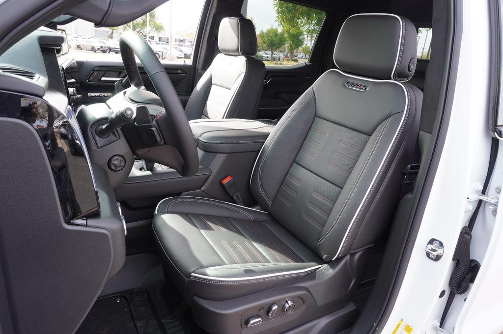 new 2026 GMC Sierra 1500 car, priced at $76,690