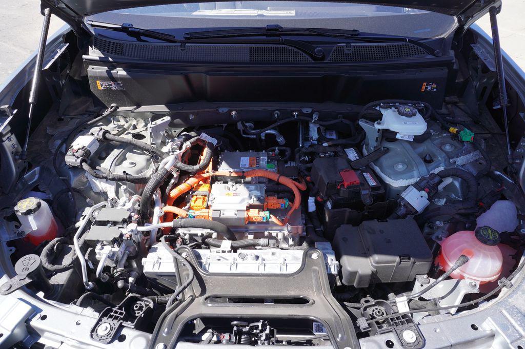 new 2026 Cadillac VISTIQ car, priced at $81,370