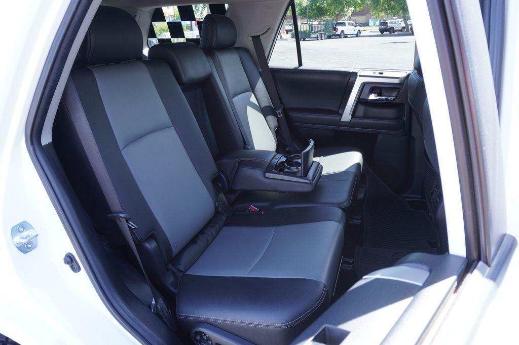 used 2021 Toyota 4Runner car, priced at $33,456