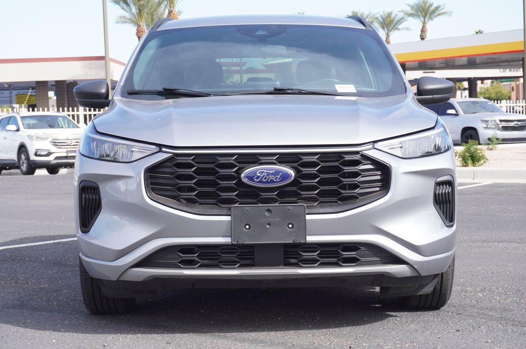 used 2024 Ford Escape car, priced at $17,969