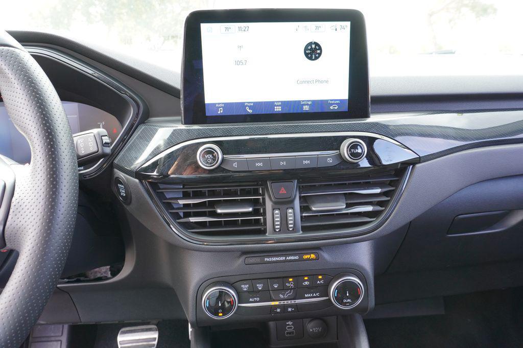 used 2024 Ford Escape car, priced at $17,969