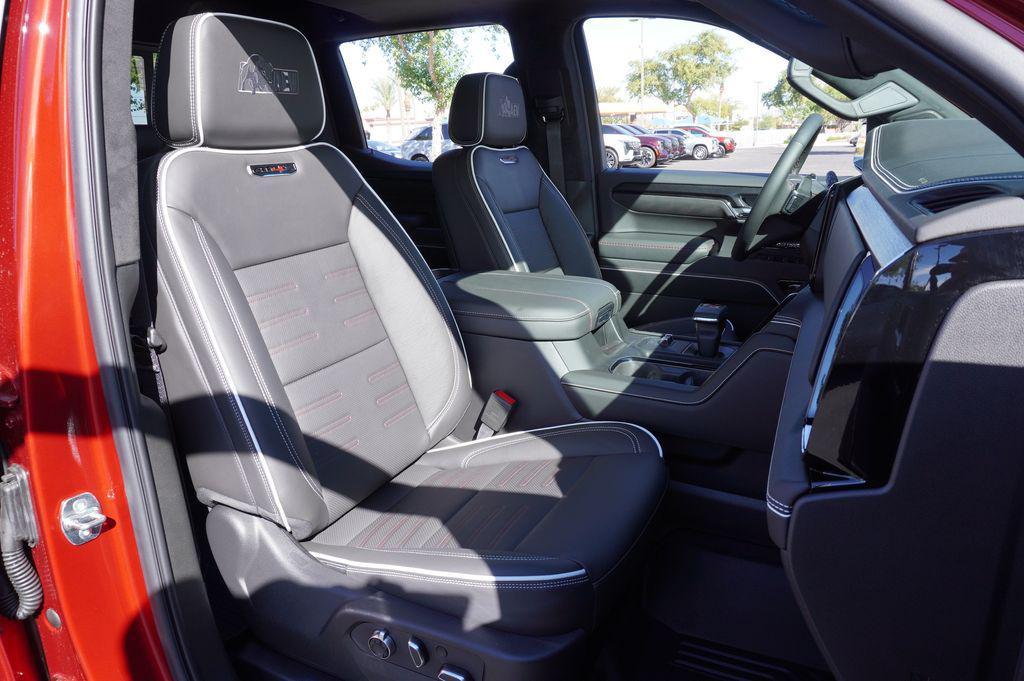 new 2026 GMC Sierra 1500 car, priced at $82,745