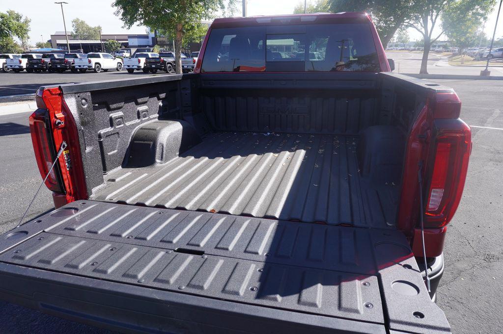 new 2026 GMC Sierra 1500 car, priced at $82,745