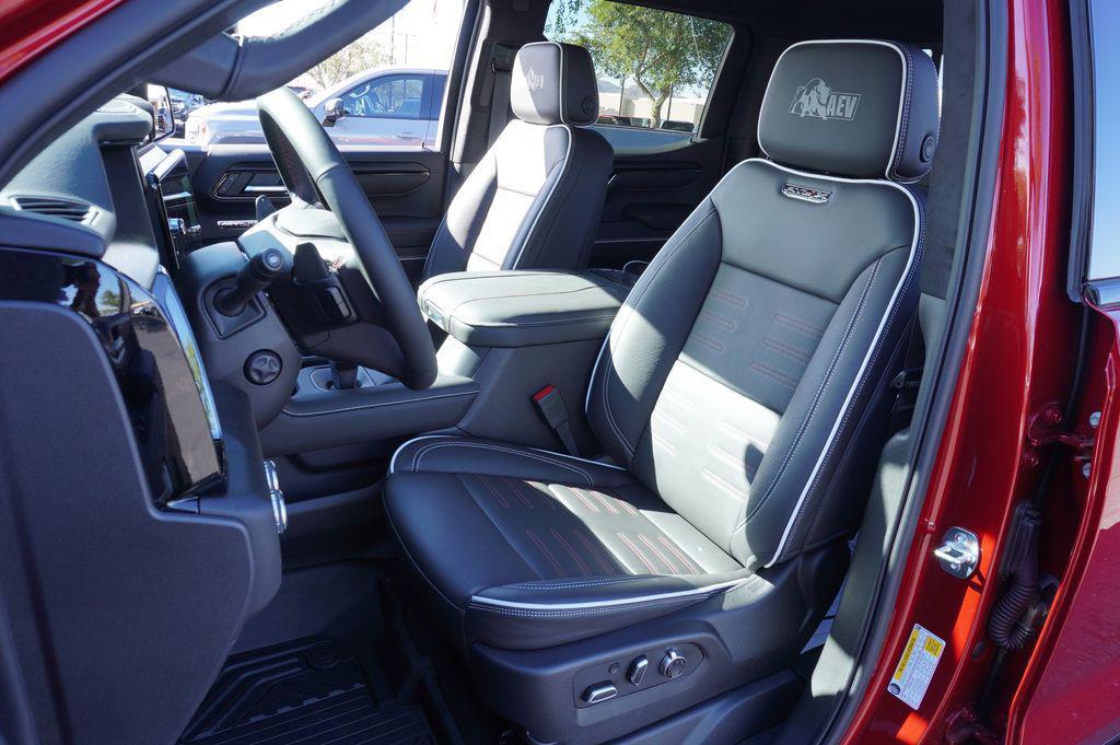 new 2026 GMC Sierra 1500 car, priced at $82,745