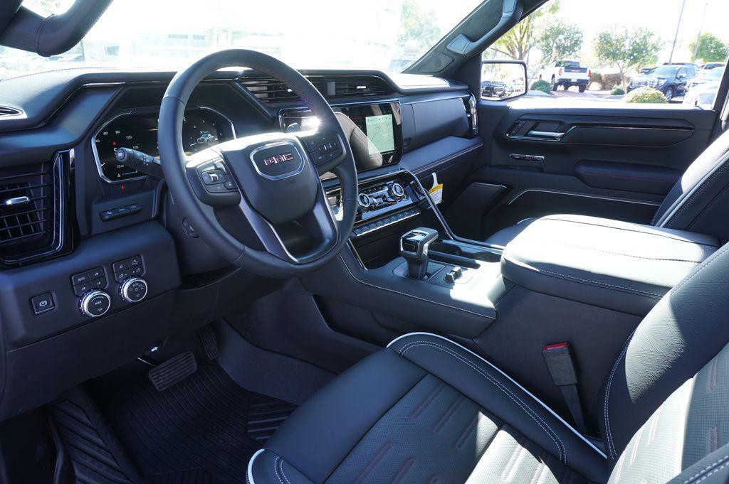 new 2026 GMC Sierra 1500 car, priced at $82,745
