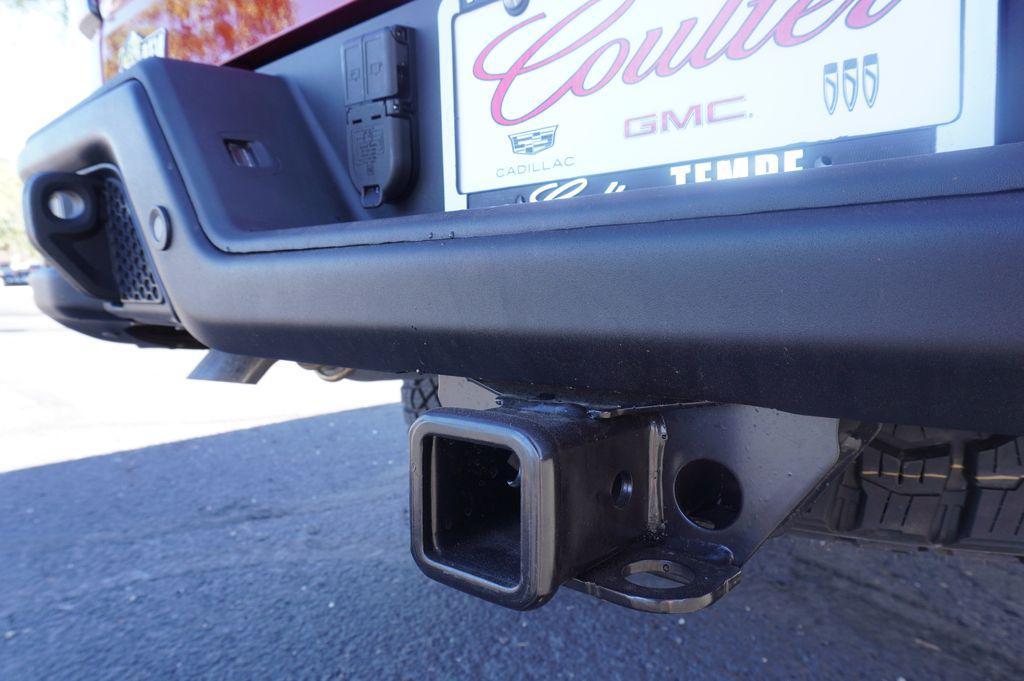 new 2026 GMC Sierra 1500 car, priced at $82,745