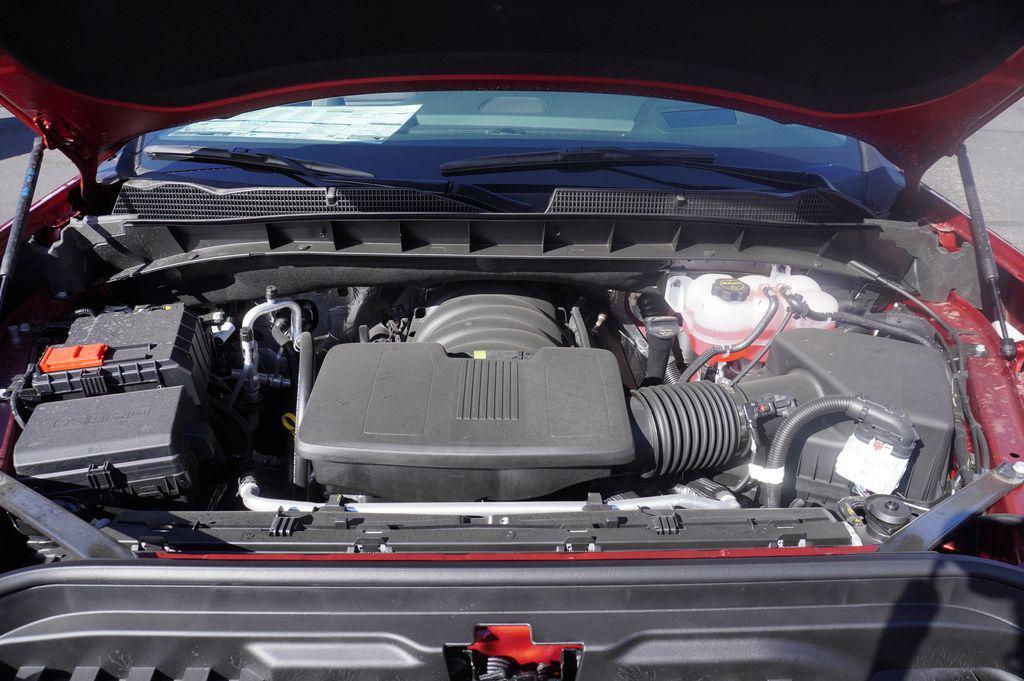 new 2026 GMC Sierra 1500 car, priced at $82,745