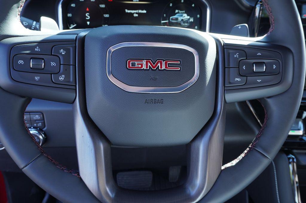 new 2026 GMC Sierra 1500 car, priced at $82,745