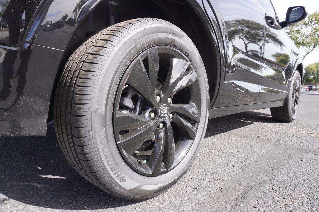 new 2026 Buick Encore GX car, priced at $23,885