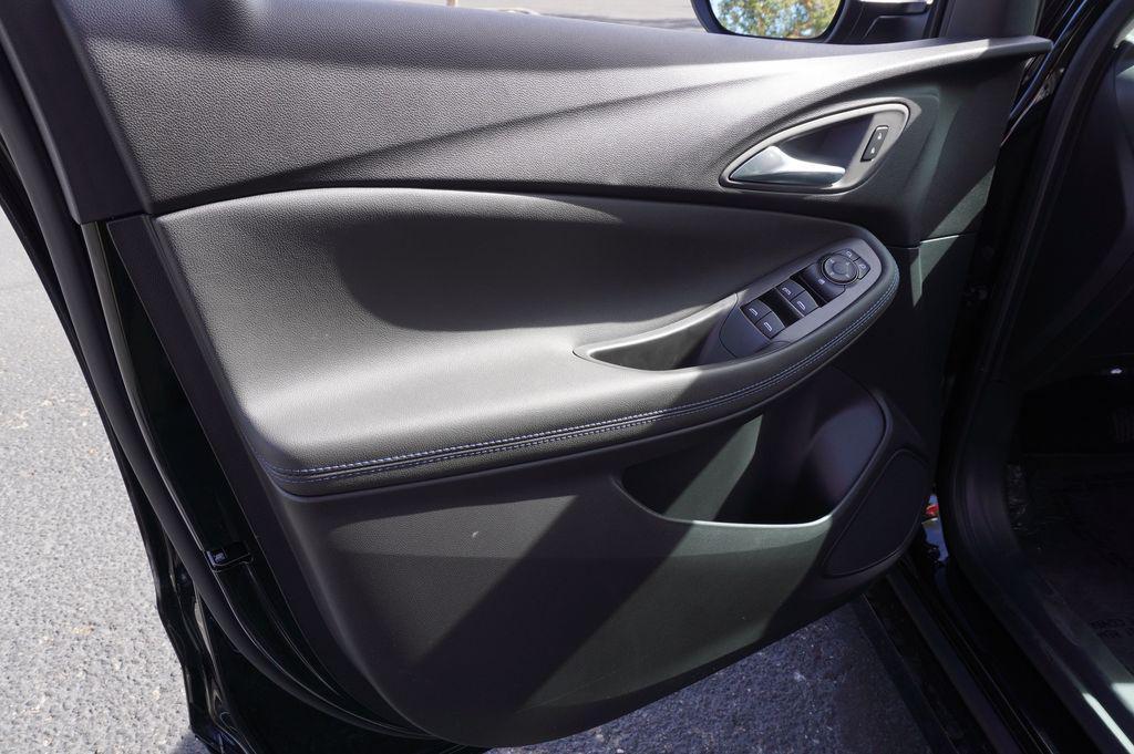 new 2026 Buick Encore GX car, priced at $23,885