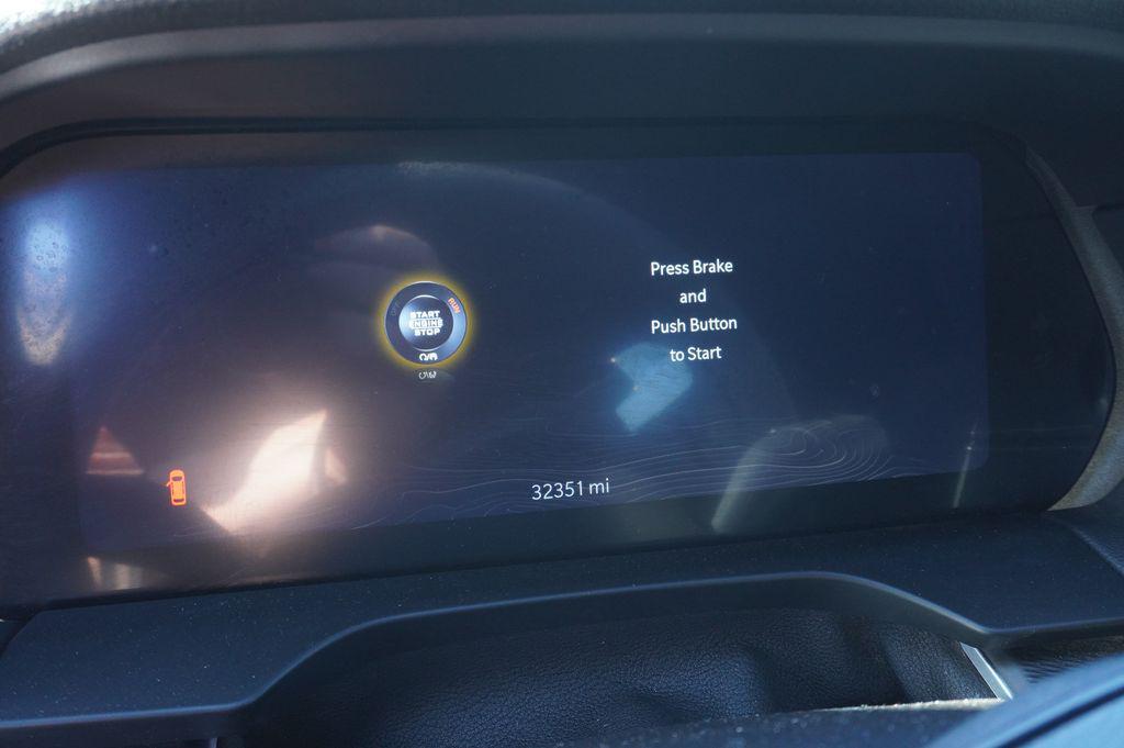 used 2025 Jeep Grand Cherokee L car, priced at $34,964