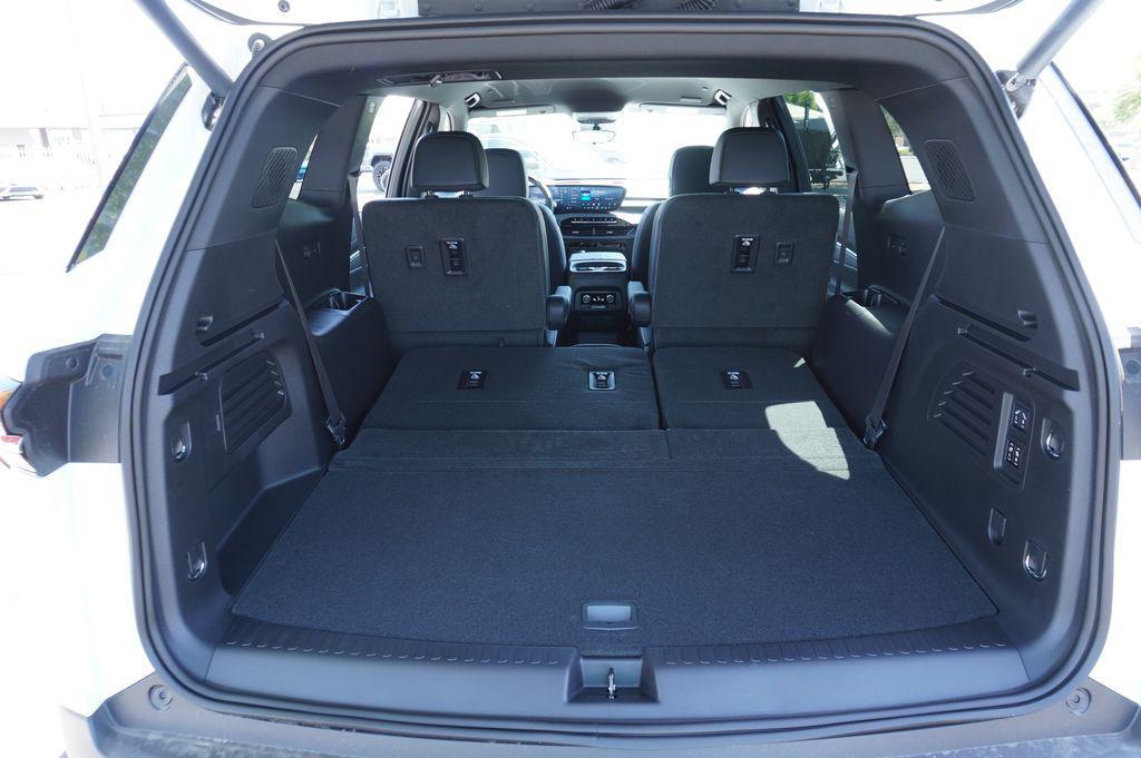 new 2026 Buick Enclave car, priced at $48,129