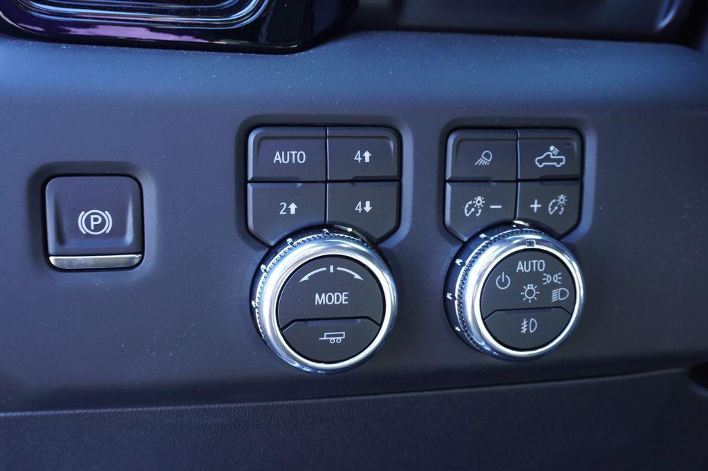 new 2026 GMC Sierra 1500 car, priced at $76,690