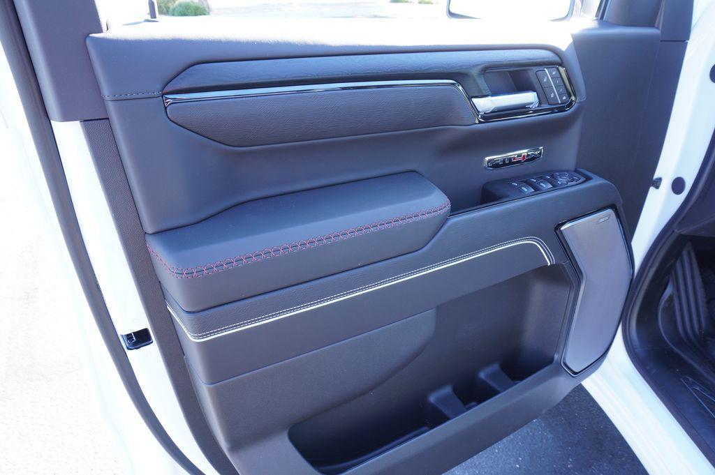 new 2026 GMC Sierra 1500 car, priced at $76,690