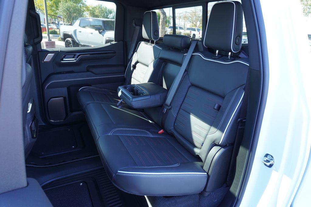 new 2026 GMC Sierra 1500 car, priced at $76,690