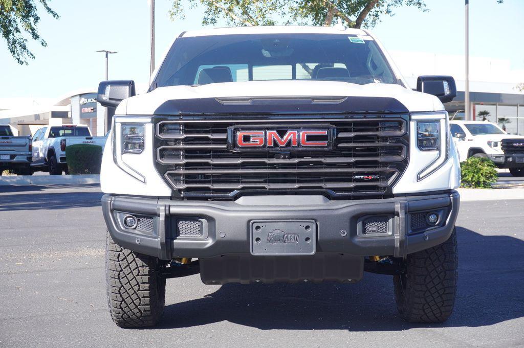new 2026 GMC Sierra 1500 car, priced at $76,690
