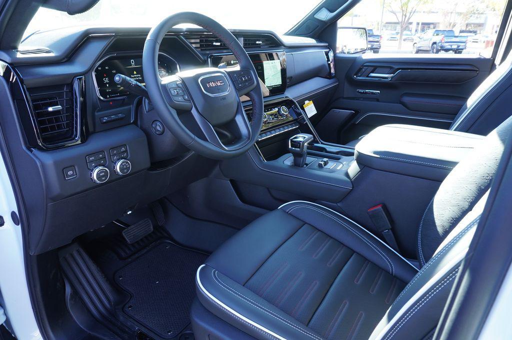 new 2026 GMC Sierra 1500 car, priced at $76,690