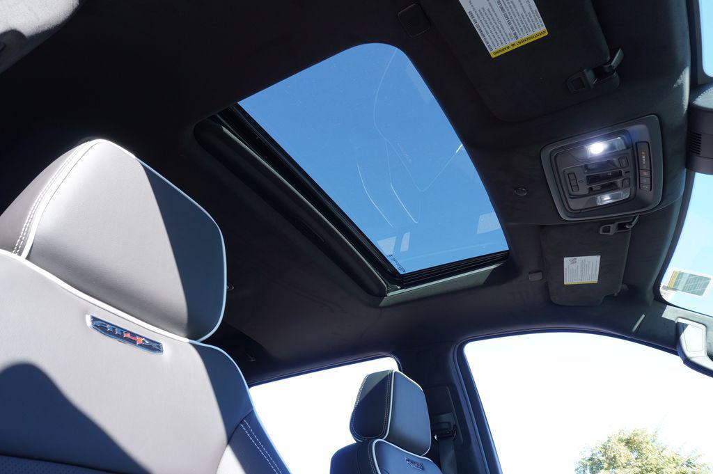 new 2026 GMC Sierra 1500 car, priced at $76,690