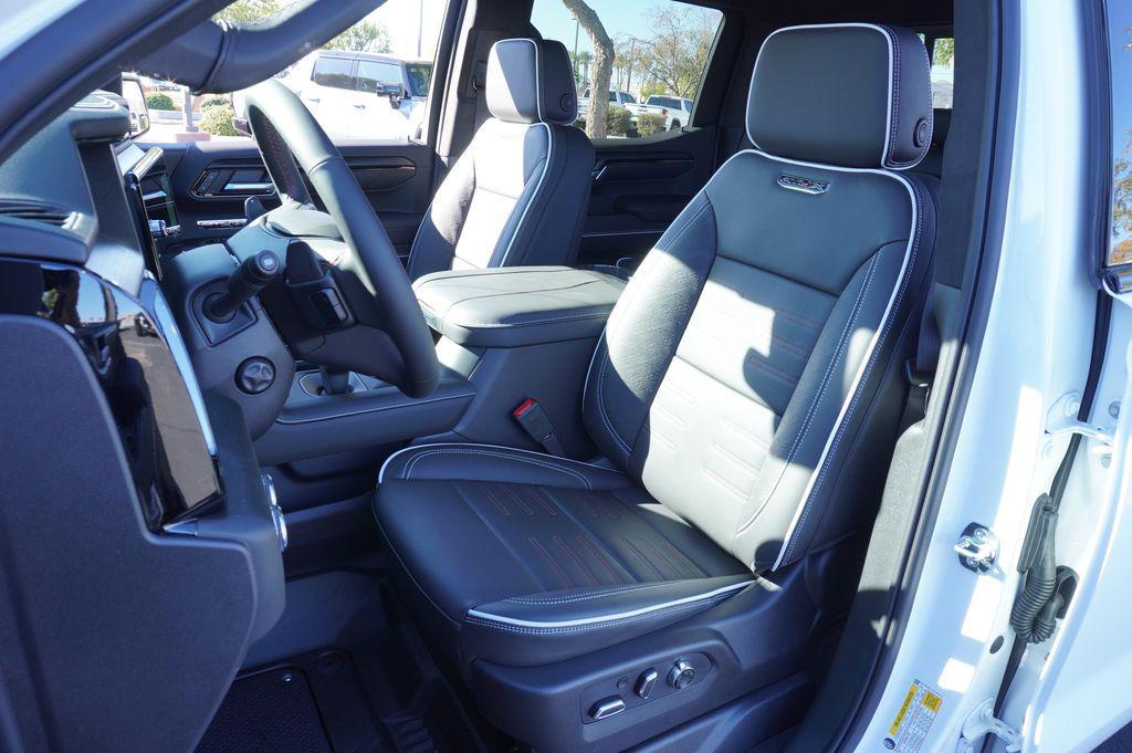 new 2026 GMC Sierra 1500 car, priced at $76,690