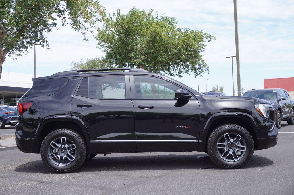 new 2026 GMC Terrain car, priced at $39,835