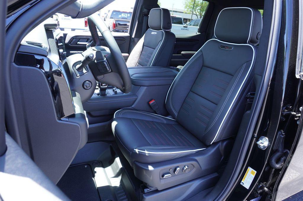 new 2026 GMC Sierra 1500 car, priced at $74,634