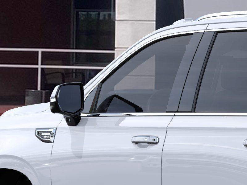 new 2026 GMC Yukon car, priced at $98,014