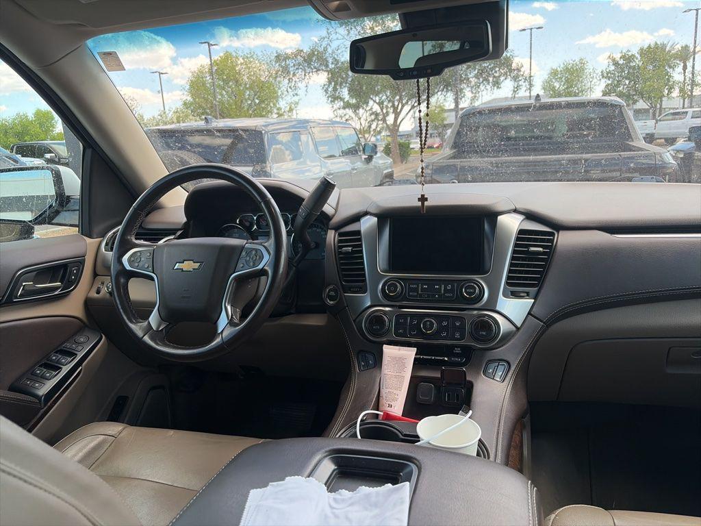used 2019 Chevrolet Tahoe car, priced at $26,179