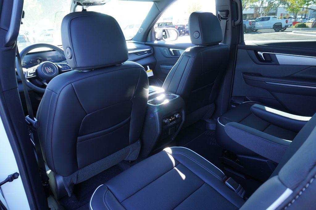 new 2026 Buick Enclave car, priced at $43,822
