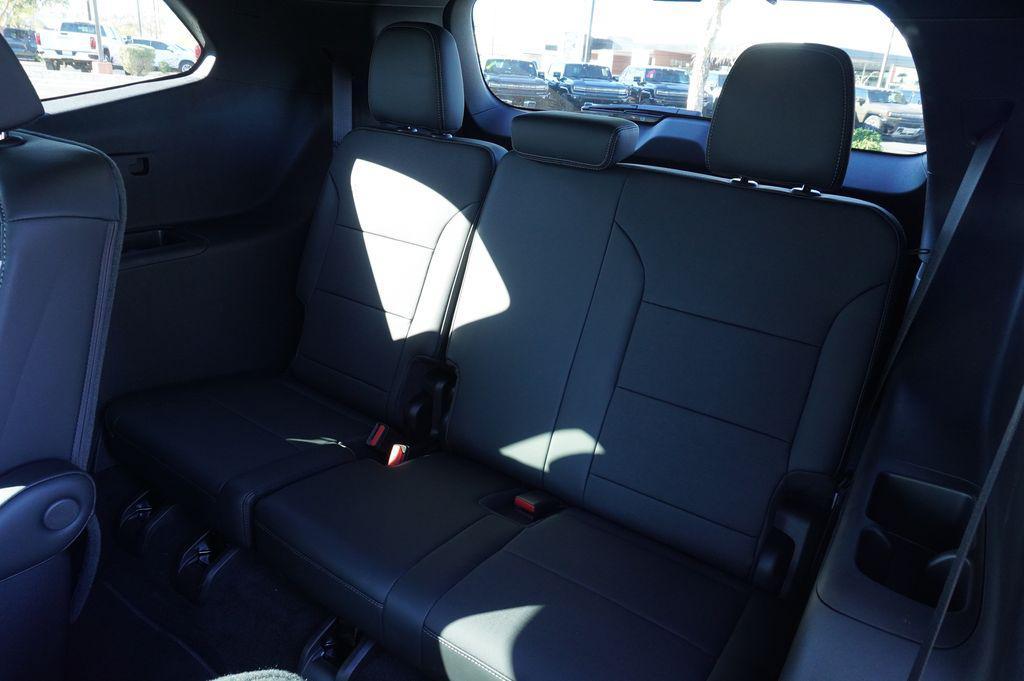 new 2026 Buick Enclave car, priced at $43,822