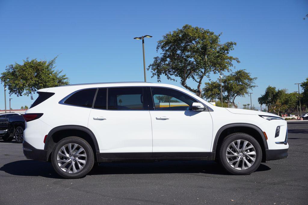 new 2026 Buick Enclave car, priced at $43,822