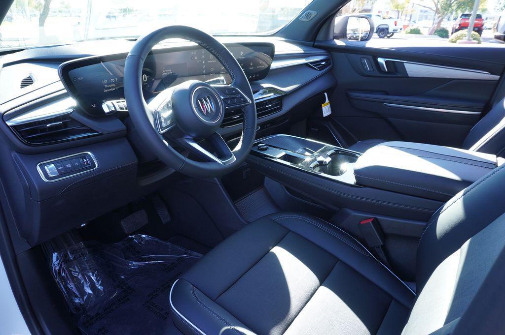 new 2026 Buick Enclave car, priced at $43,822