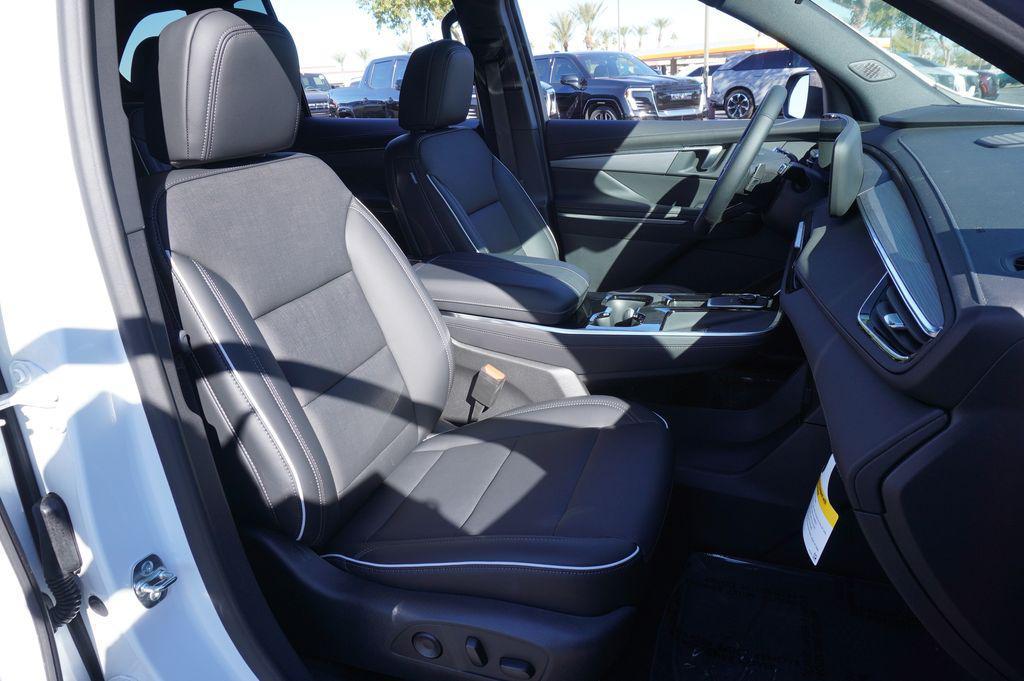 new 2026 Buick Enclave car, priced at $43,822