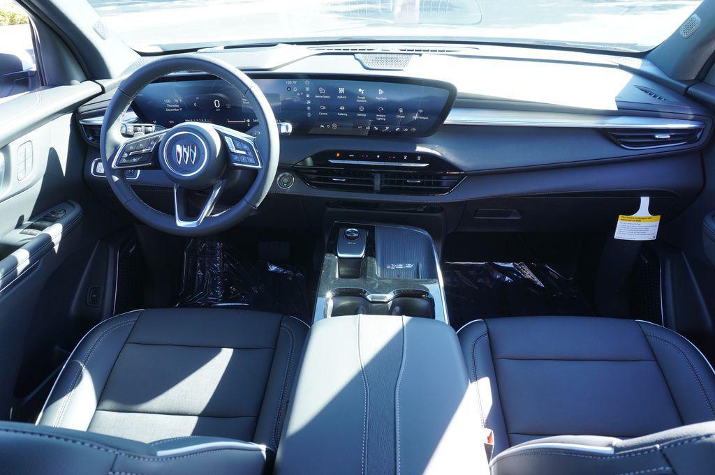 new 2026 Buick Enclave car, priced at $43,822