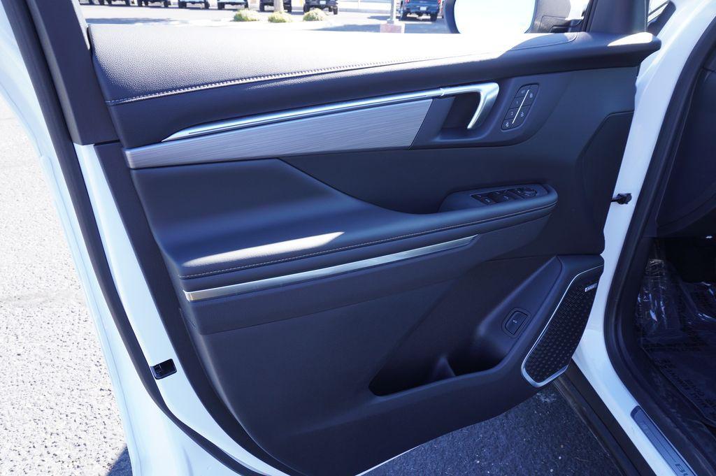 new 2026 Buick Enclave car, priced at $43,822