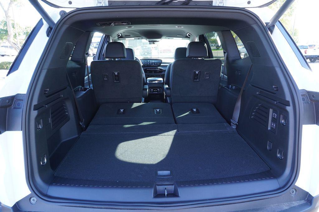 new 2026 Buick Enclave car, priced at $43,822