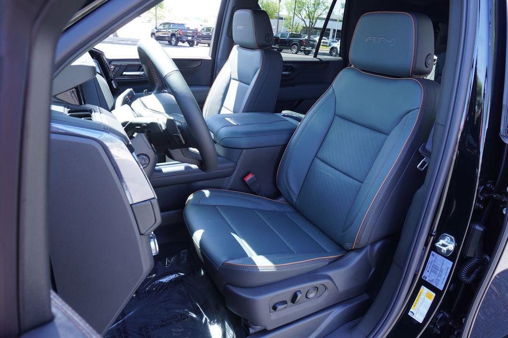 new 2026 GMC Yukon car, priced at $82,755