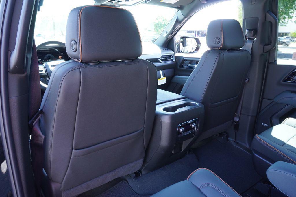 new 2026 GMC Yukon car, priced at $82,755