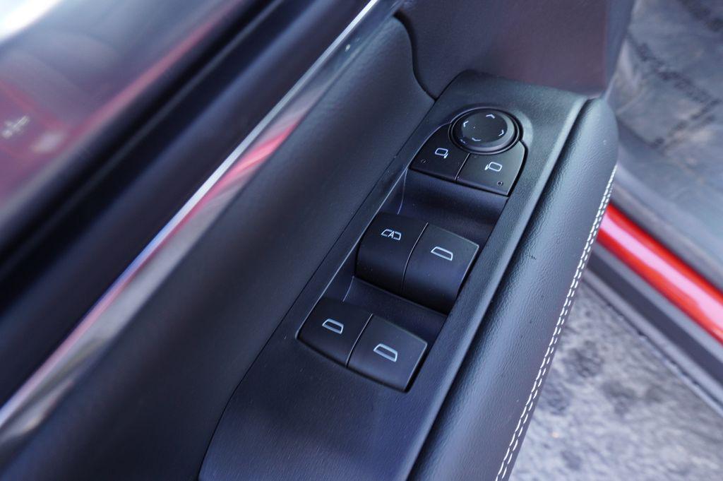 new 2026 GMC Terrain car, priced at $35,485