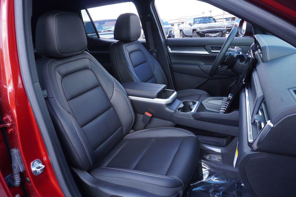 new 2026 GMC Terrain car, priced at $35,485