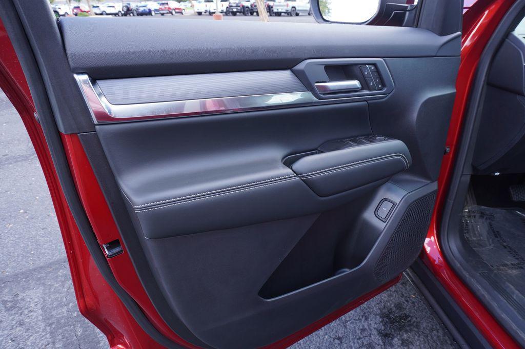 new 2026 GMC Terrain car, priced at $35,485