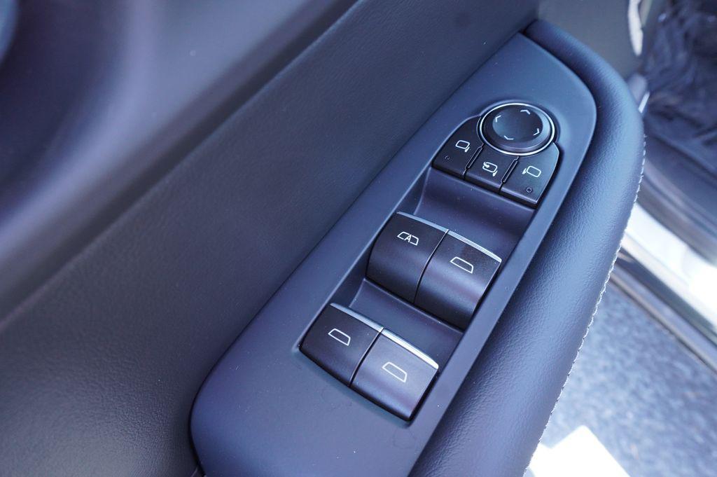 new 2026 Buick Enclave car, priced at $49,954