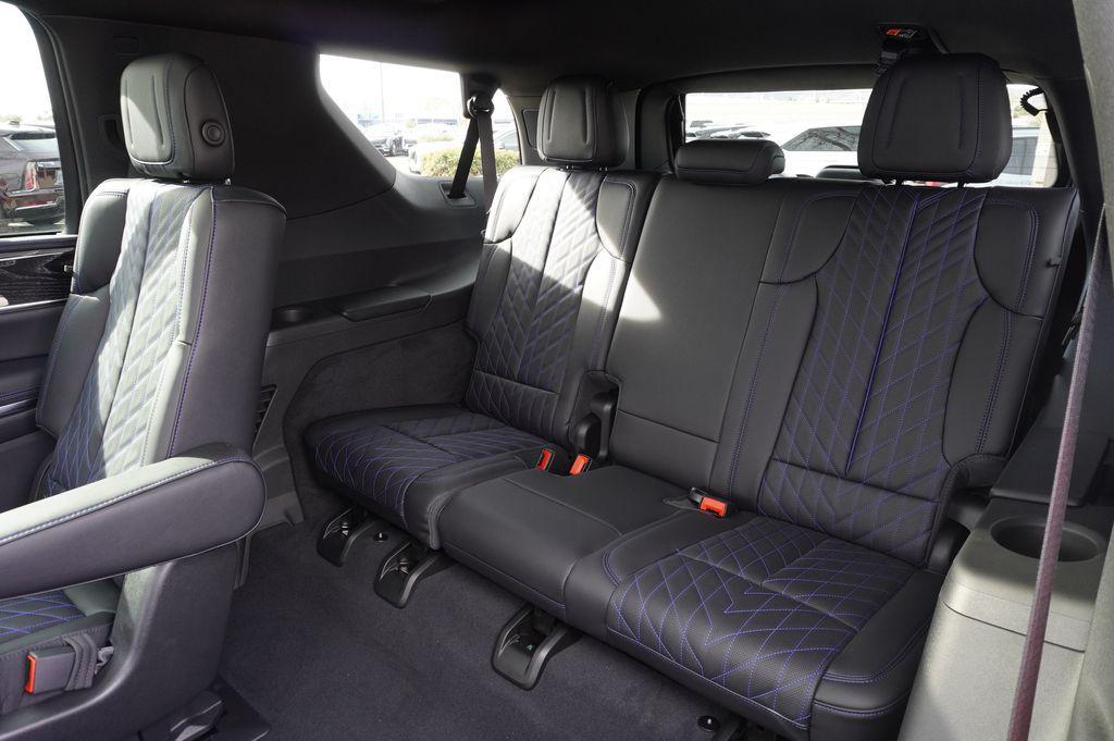 new 2026 Cadillac Escalade IQL car, priced at $133,920